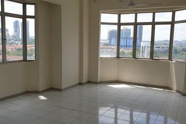 Bukit OUG Condominiums