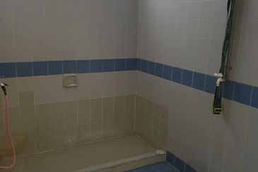 Bukit OUG Condominiums