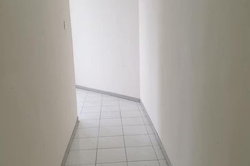 Bukit OUG Condominiums