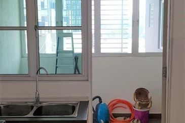 Kiara Residences (Residensi Kiara Jalil 1)