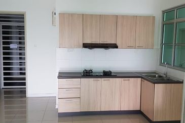 Kiara Residences (Residensi Kiara Jalil 1)