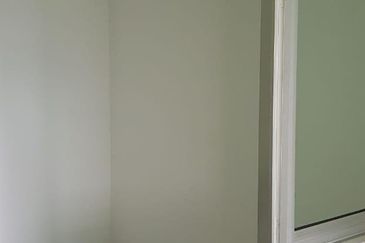 Kiara Residences (Residensi Kiara Jalil 1)