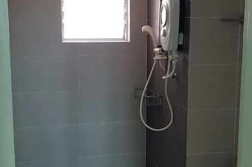 Kiara Residences (Residensi Kiara Jalil 1)