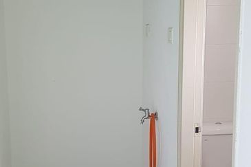 Kiara Residences (Residensi Kiara Jalil 1)