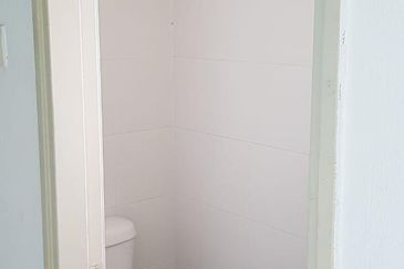 Kiara Residences (Residensi Kiara Jalil 1)