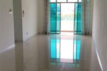 Kiara Residences (Residensi Kiara Jalil 1)