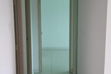 Kiara Residences (Residensi Kiara Jalil 1)