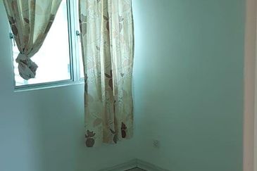 Kiara Residences (Residensi Kiara Jalil 1)