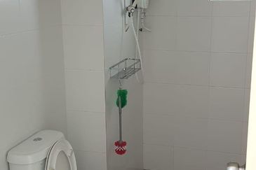 Kiara Residences (Residensi Kiara Jalil 1)