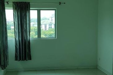 Kiara Residences (Residensi Kiara Jalil 1)