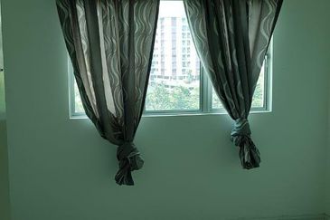 Kiara Residences (Residensi Kiara Jalil 1)