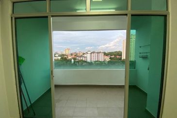 Kiara Residences (Residensi Kiara Jalil 1)