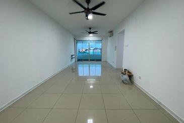 Kiara Residences (Residensi Kiara Jalil 1)