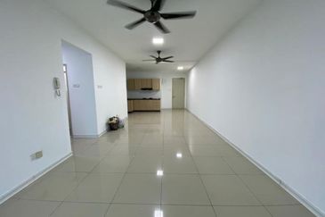 Kiara Residences (Residensi Kiara Jalil 1)