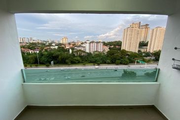 Kiara Residences (Residensi Kiara Jalil 1)