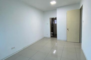 Kiara Residences (Residensi Kiara Jalil 1)