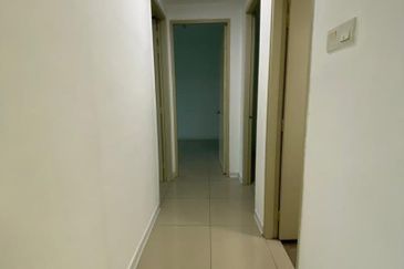 Kiara Residences (Residensi Kiara Jalil 1)