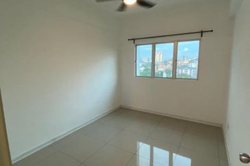 Kiara Residences (Residensi Kiara Jalil 1)