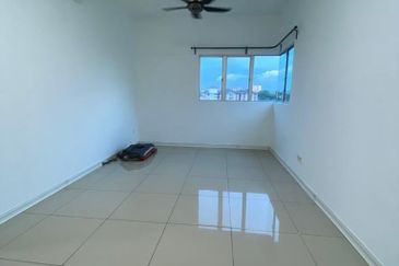 Kiara Residences (Residensi Kiara Jalil 1)