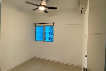 Kiara Residences (Residensi Kiara Jalil 1)