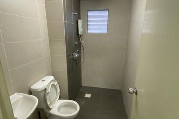 Kiara Residences (Residensi Kiara Jalil 1)