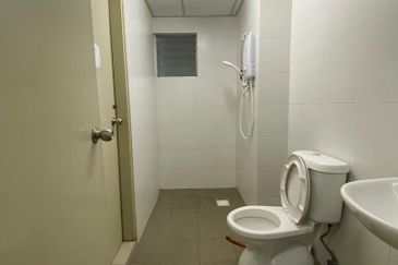 Kiara Residences (Residensi Kiara Jalil 1)