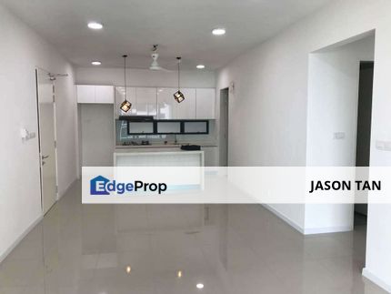 Paragon 3 @ Taman Lestari Putra, Seri Kembangan 🔥 BELOWMARKETPRICE 1550SF DESIGNATED PRIVATELIFT SPACIOUS, Selangor, Puchong South