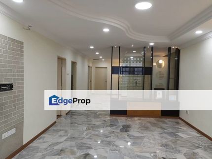 Excelsa Apartment, Seri Kembangan, Selangor., Selangor, Seri Kembangan