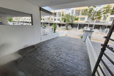 Sierra 1, Odora Parkhomes