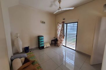 Sierra 1, Odora Parkhomes