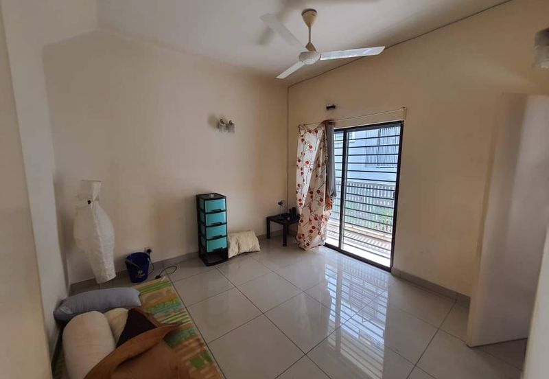 Sierra 1, Odora Parkhomes