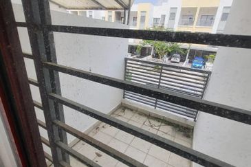 Sierra 1, Odora Parkhomes