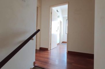 Sierra 1, Odora Parkhomes