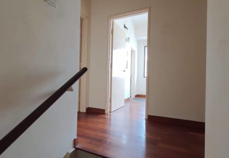 Sierra 1, Odora Parkhomes