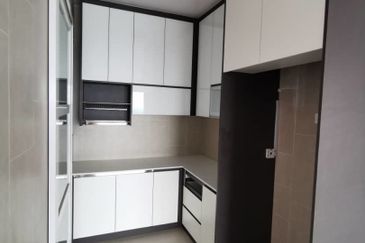 Villa Kesuma, Bandar Tasik Kesuma