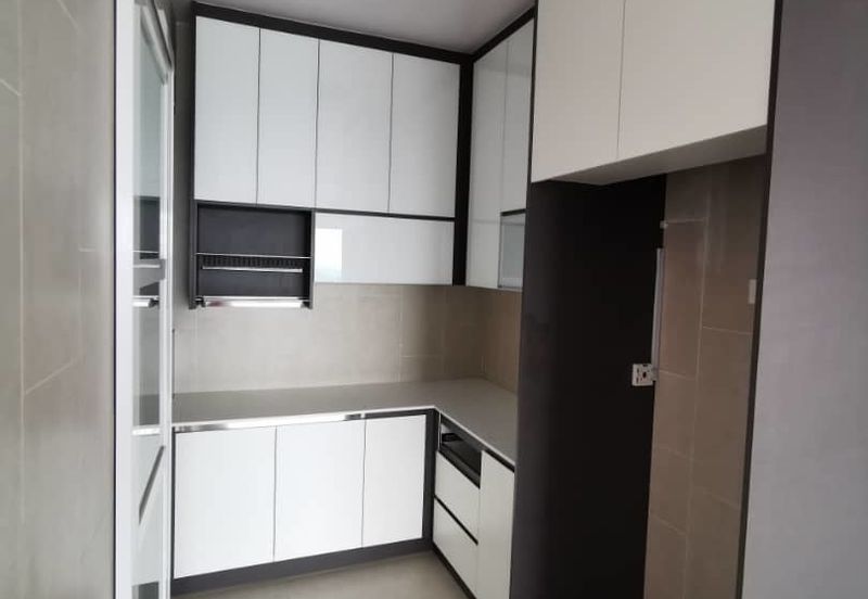 Villa Kesuma, Bandar Tasik Kesuma