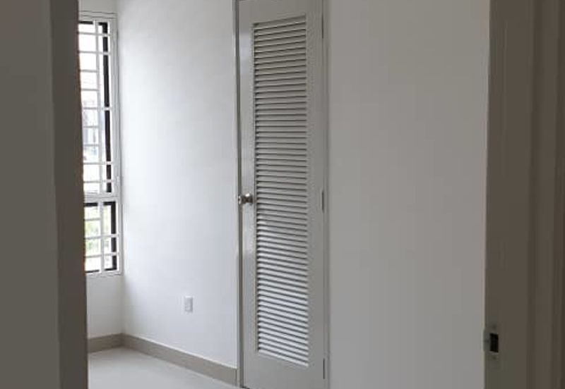 Villa Kesuma, Bandar Tasik Kesuma