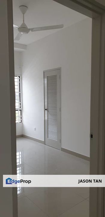 CONERLOT Townhouse @ Villa Kesuma, Semenyih 🌈 UPPERUNIT EXTRALAND 5 FEET KITCHENWET&DRY 1672SF , Selangor, Semenyih