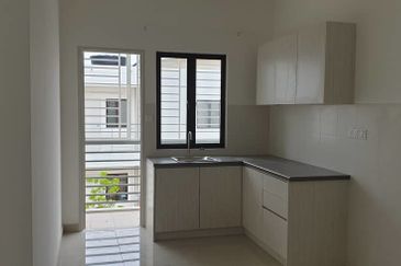 Villa Kesuma, Bandar Tasik Kesuma