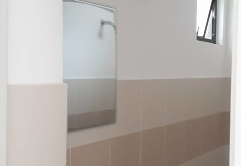 Villa Kesuma, Bandar Tasik Kesuma