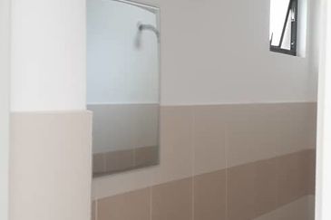 Villa Kesuma, Bandar Tasik Kesuma