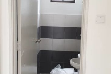 Villa Kesuma, Bandar Tasik Kesuma