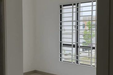 Villa Kesuma, Bandar Tasik Kesuma