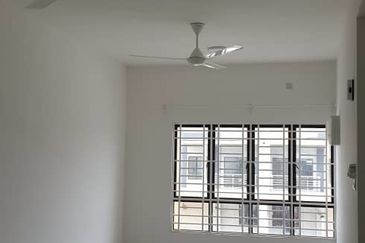 Villa Kesuma, Bandar Tasik Kesuma