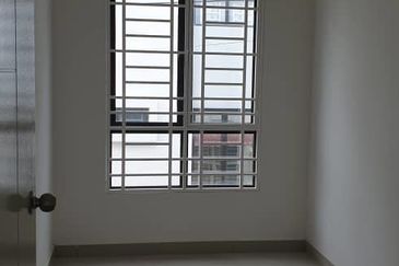 Villa Kesuma, Bandar Tasik Kesuma