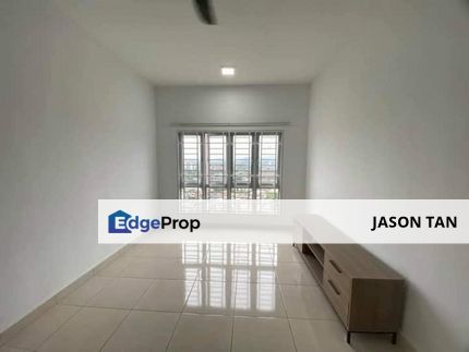 [FREEHOLD 🌈 100%FULLOAN 855SF 3ROOM MRT SHOPBELOW] Saville Kajang @ Jalan Reko, Selangor, Kajang