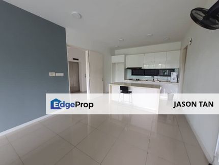 Paragon 3 [ BELOWMARKETPRICE 🌈 1481SF FACEGRENERY w/PRIVATELIFT 2CPARK ], Selangor, Seri Kembangan