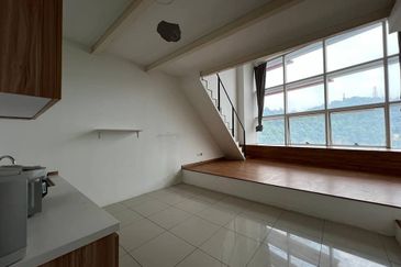 M Soho @ Empire City