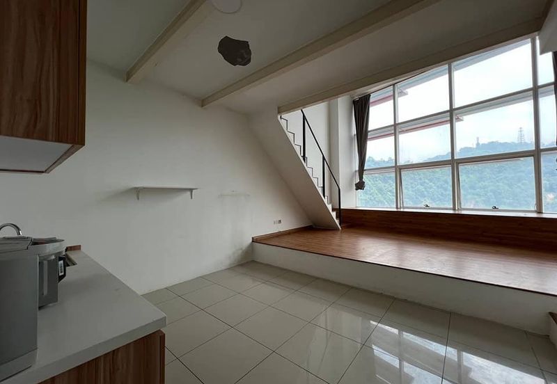 M Soho @ Empire City