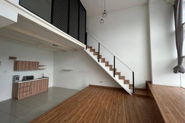 M Soho @ Empire City